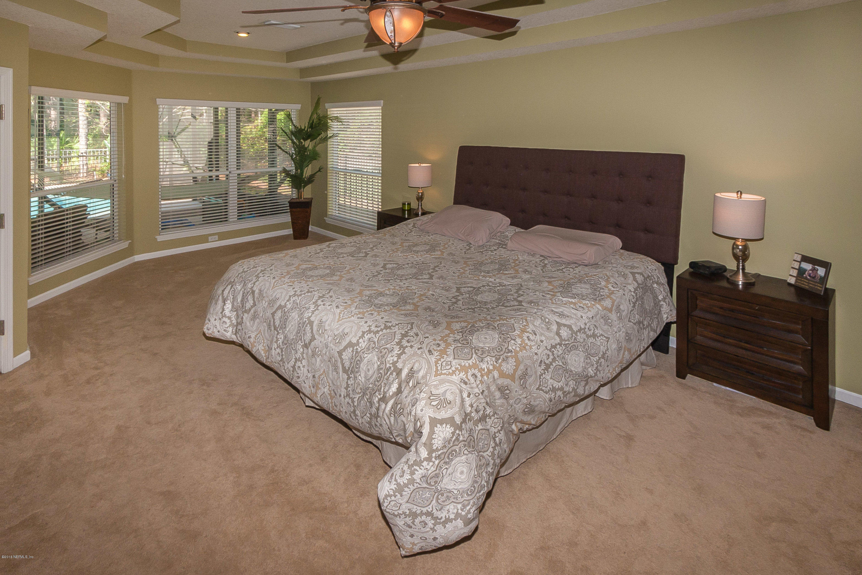 9116 Timberlin Lake Road Jacksonville, FL 32256 - Photo 15 of 26 Owners Bedroom