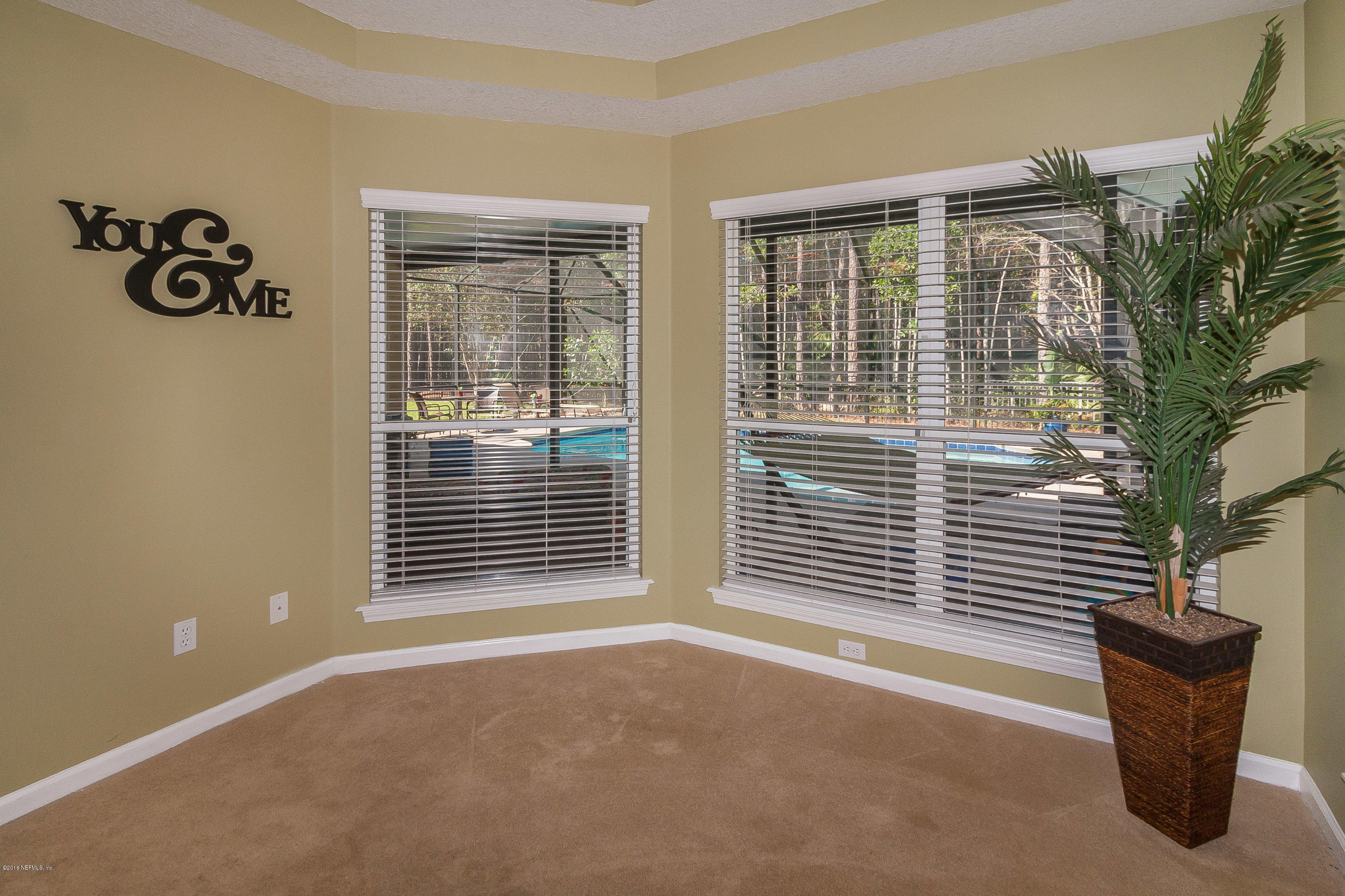 9116 Timberlin Lake Road Jacksonville, FL 32256 - Photo 16 of 26 Sitting area in Owners Suite