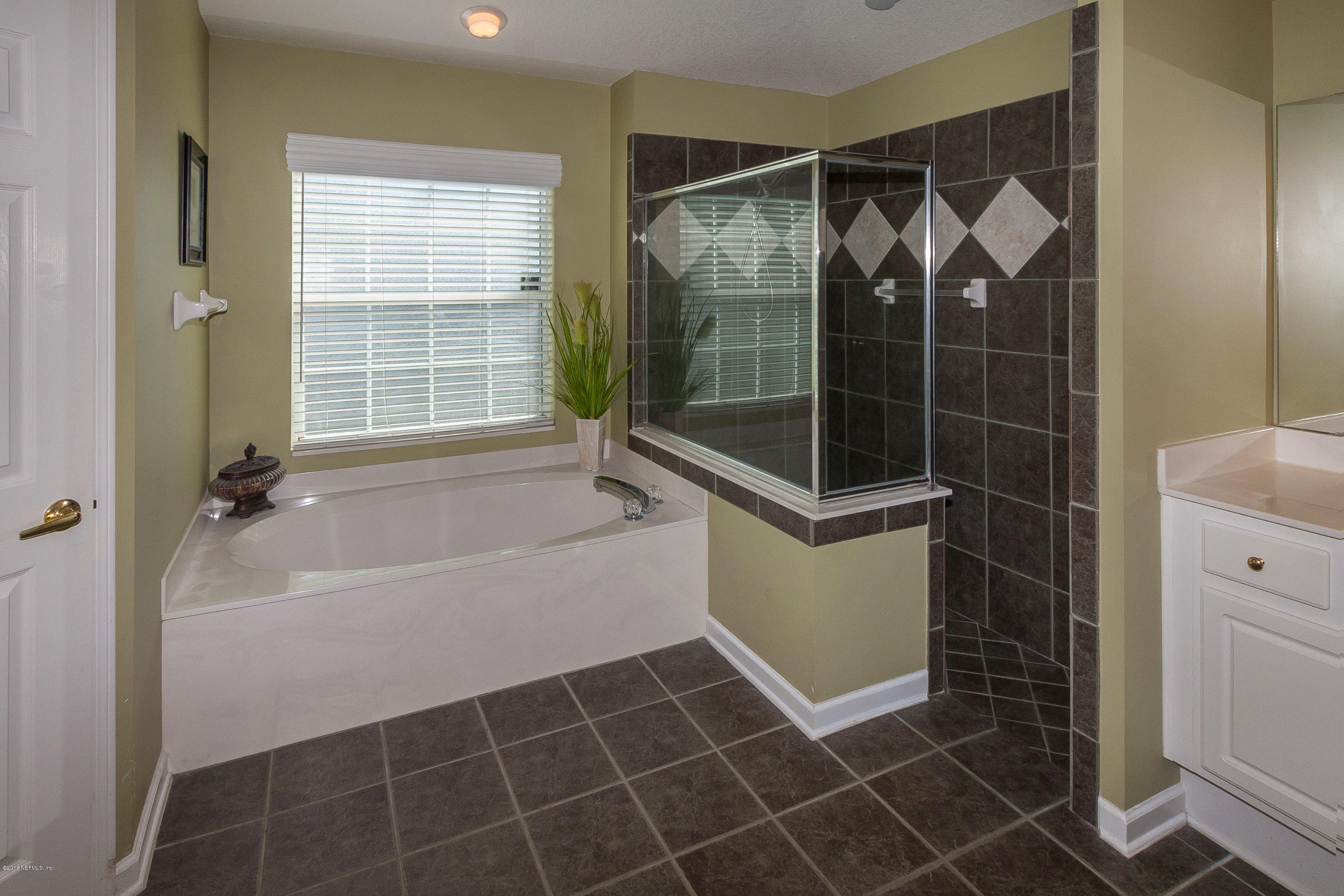 9116 Timberlin Lake Road Jacksonville, FL 32256 - Photo 17 of 26 Owners Bath