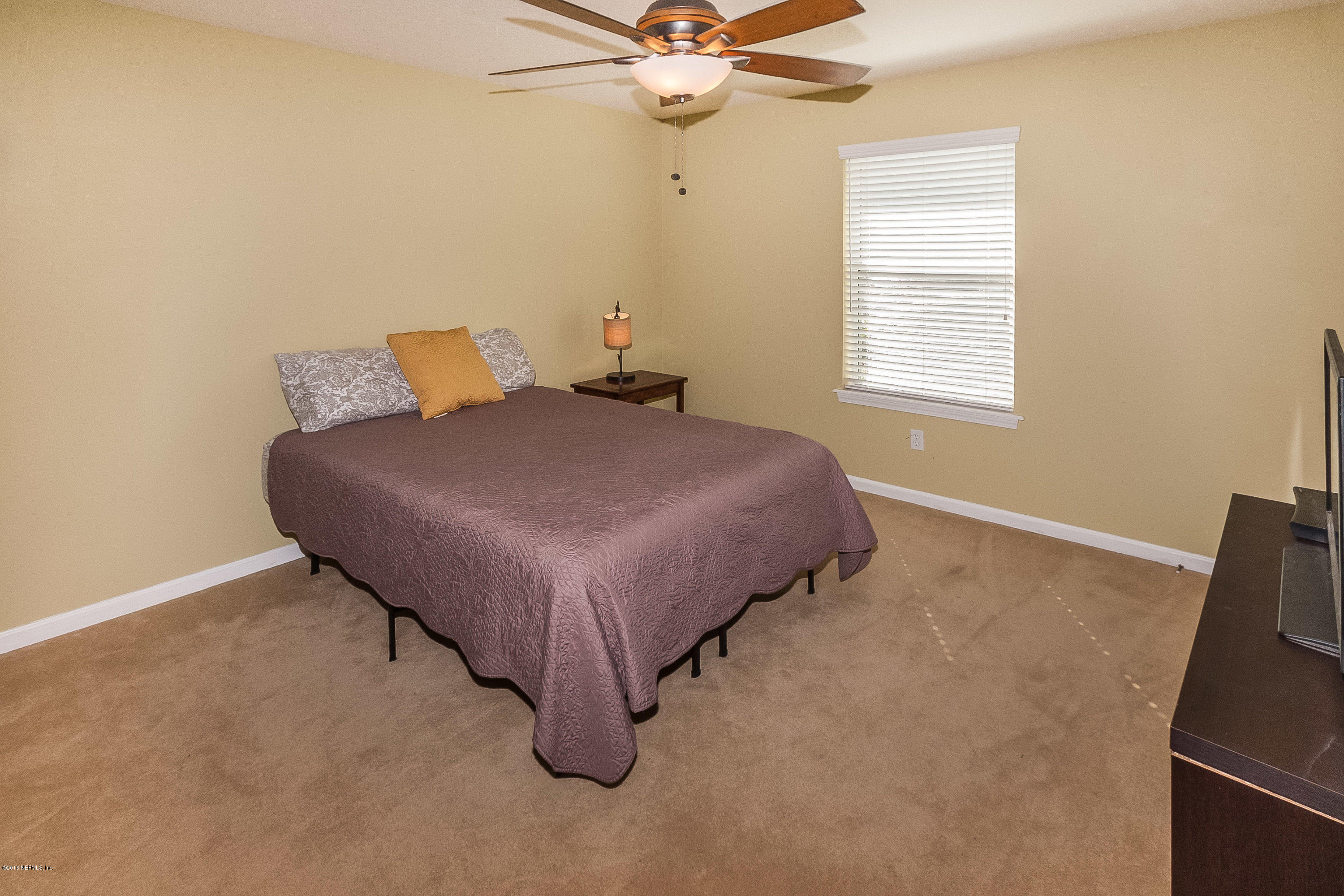 9116 Timberlin Lake Road Jacksonville, FL 32256 - Photo 20 of 26 Bedroom 3
