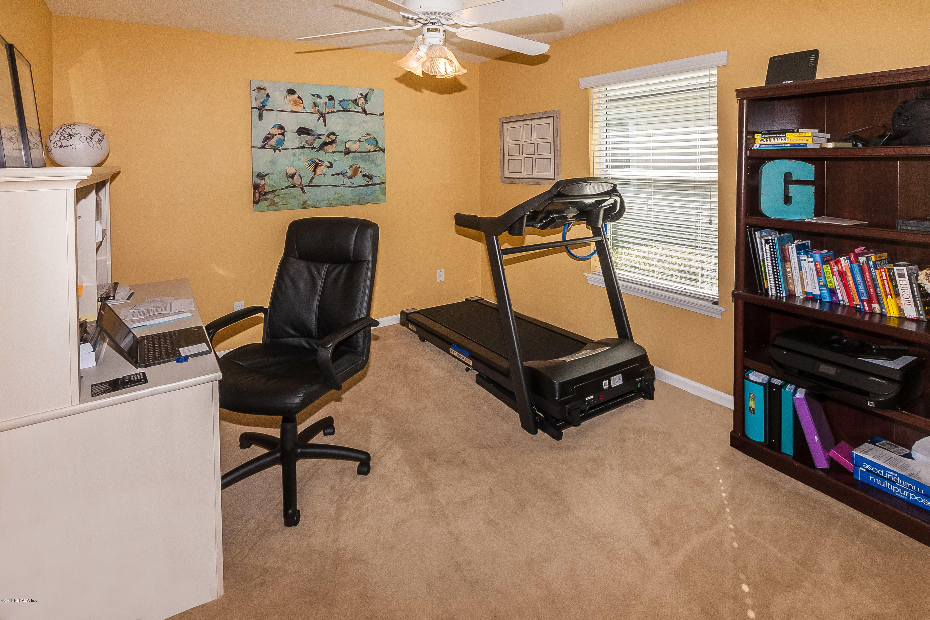 9116 Timberlin Lake Road Jacksonville, FL 32256 - Photo 21 of 26 Bedroom 4