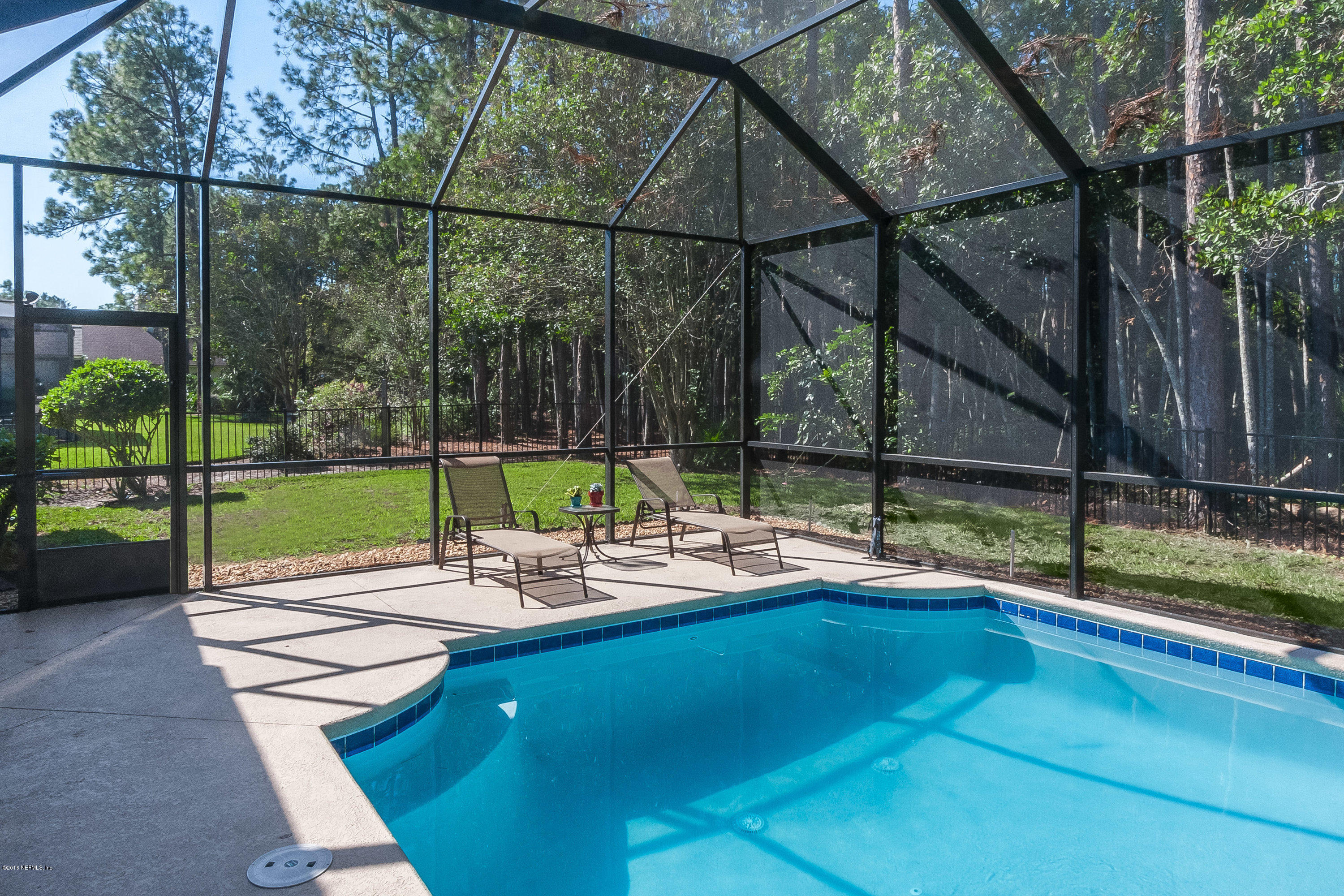 9116 Timberlin Lake Road Jacksonville, FL 32256 - Photo 24 of 26 Pool