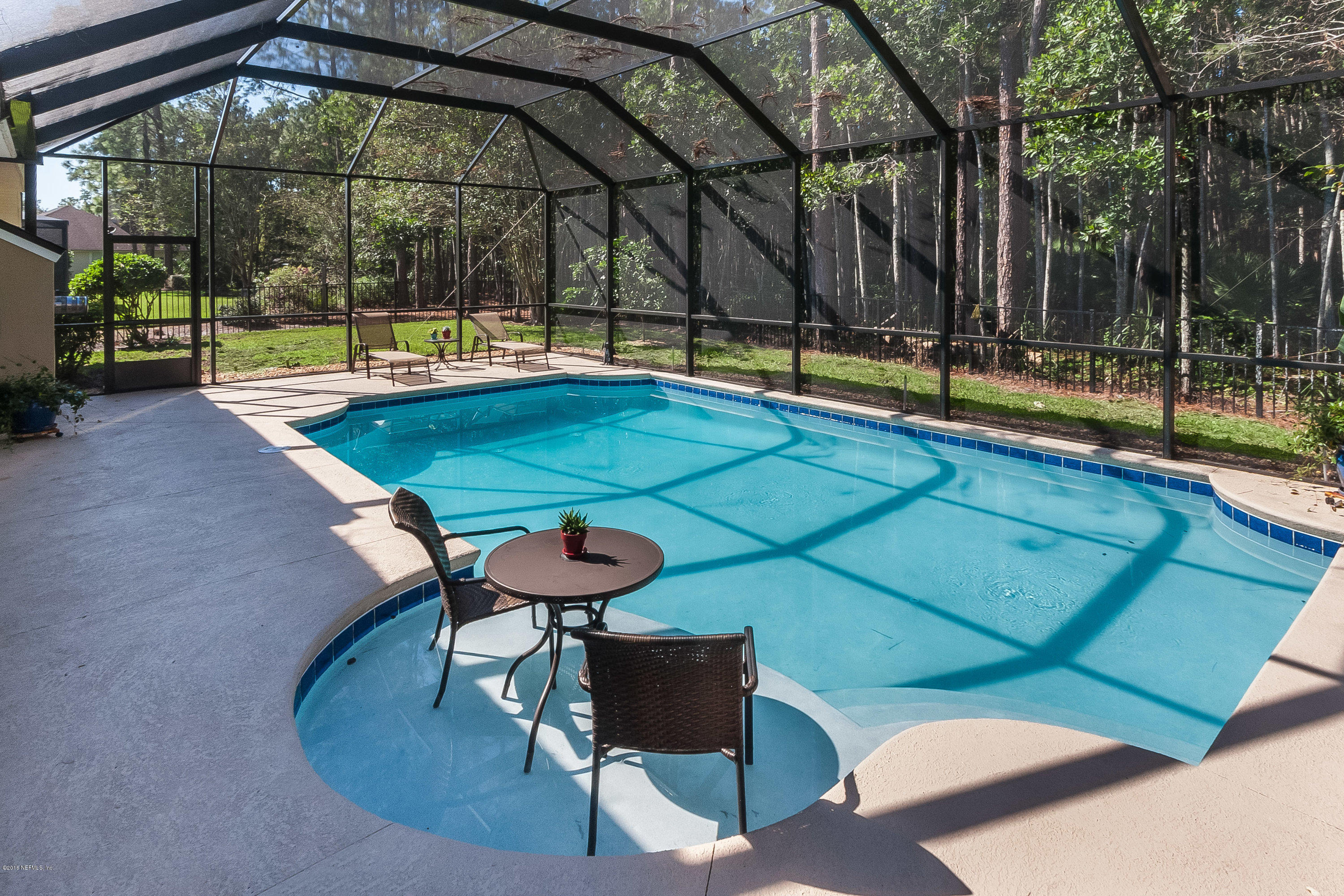 9116 Timberlin Lake Road Jacksonville, FL 32256 - Photo 25 of 26 Pool