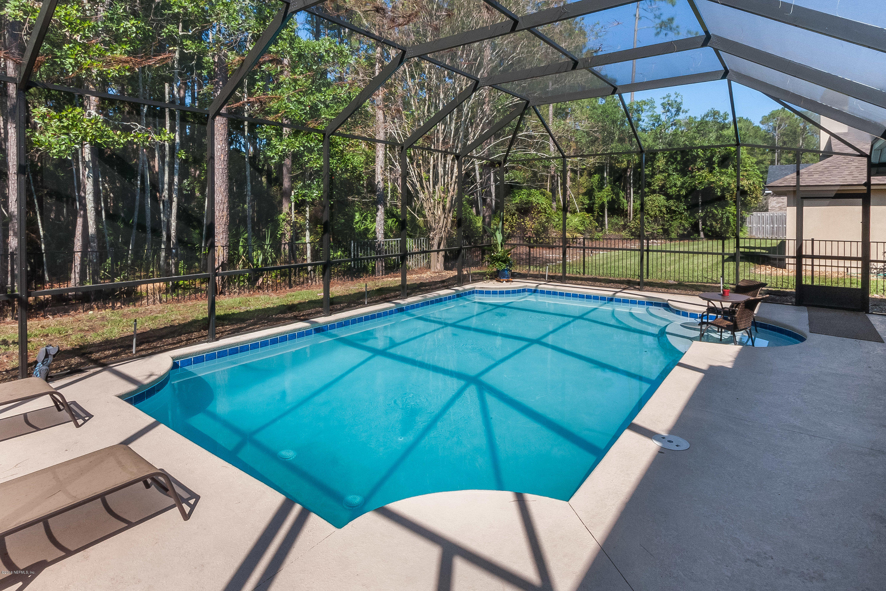 9116 Timberlin Lake Road Jacksonville, FL 32256 - Photo 4 of 26 Pool