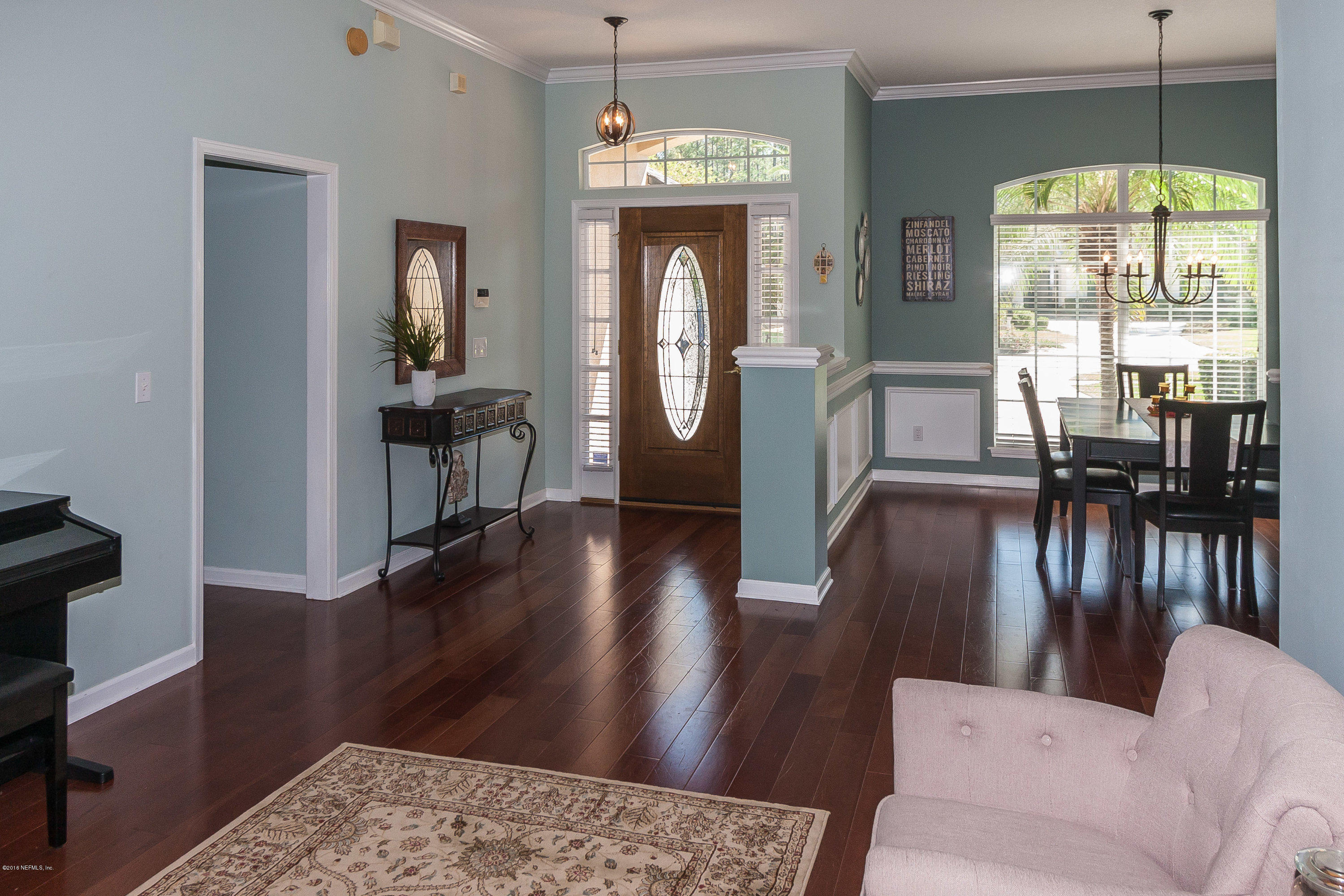 9116 Timberlin Lake Road Jacksonville, FL 32256 - Photo 6 of 26 Entry