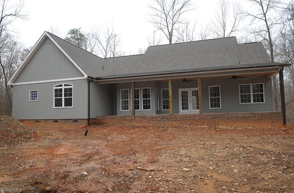 1745 Agner Road Salisbury, NC 28146 - Photo 19 of 19 Gallery Image 19