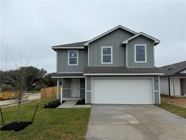 $276,815 | 1292 Hickory Grove Street, Brenham, TX 77833