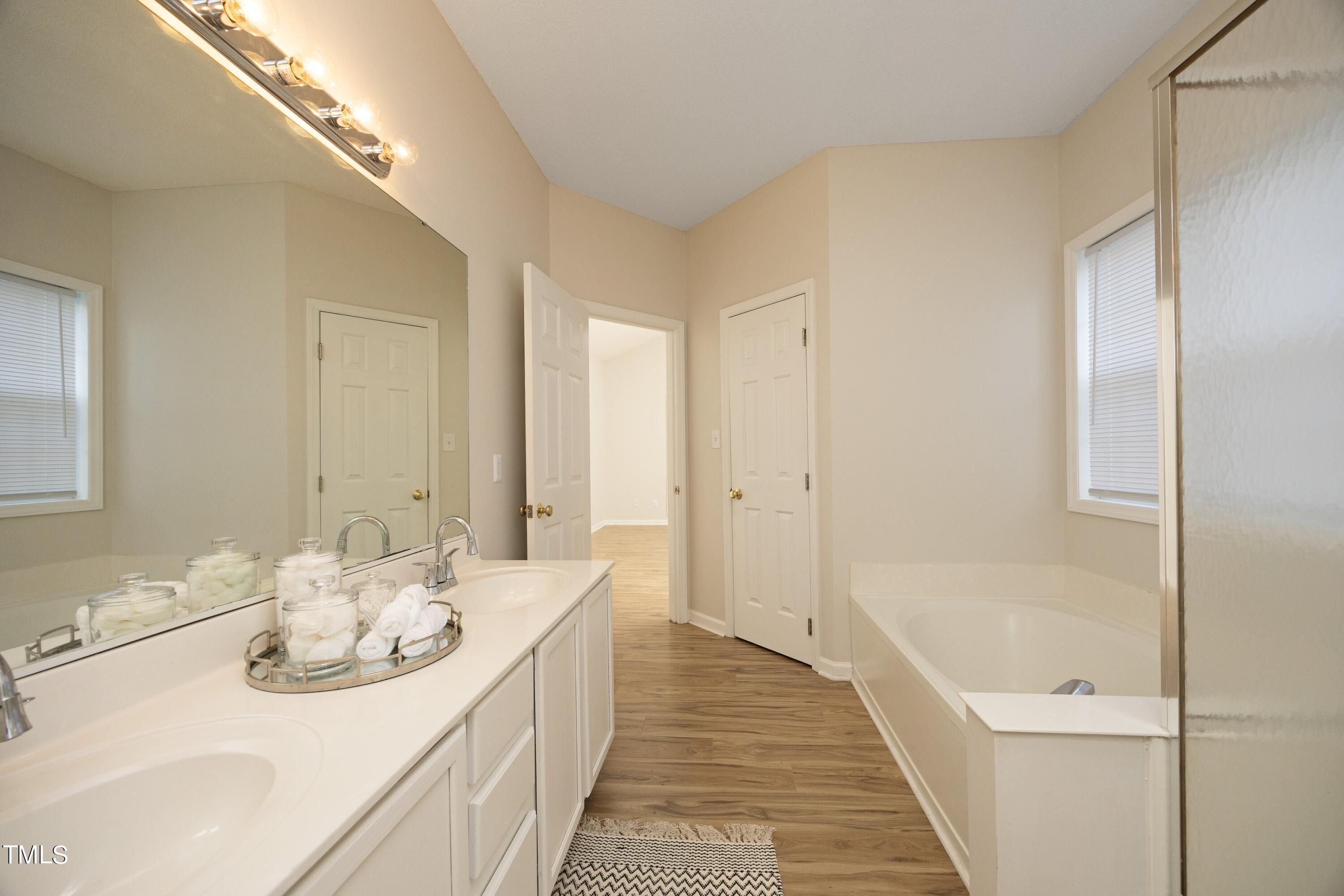 5500 Southern Cross Avenue Raleigh, NC 27606 - Photo 23 of 43 23PrimaryBAth