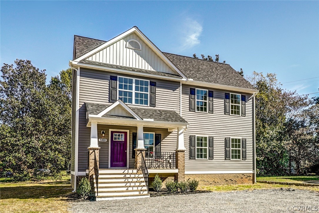 9903 Three Chopt Road Henrico, VA 23229 - Photo 1 of 24 This Photo is for illustration purposes only. The