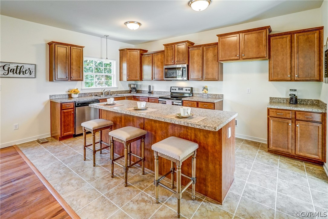 9903 Three Chopt Road Henrico, VA 23229 - Photo 11 of 24 This Photo is for illustration purposes only. The