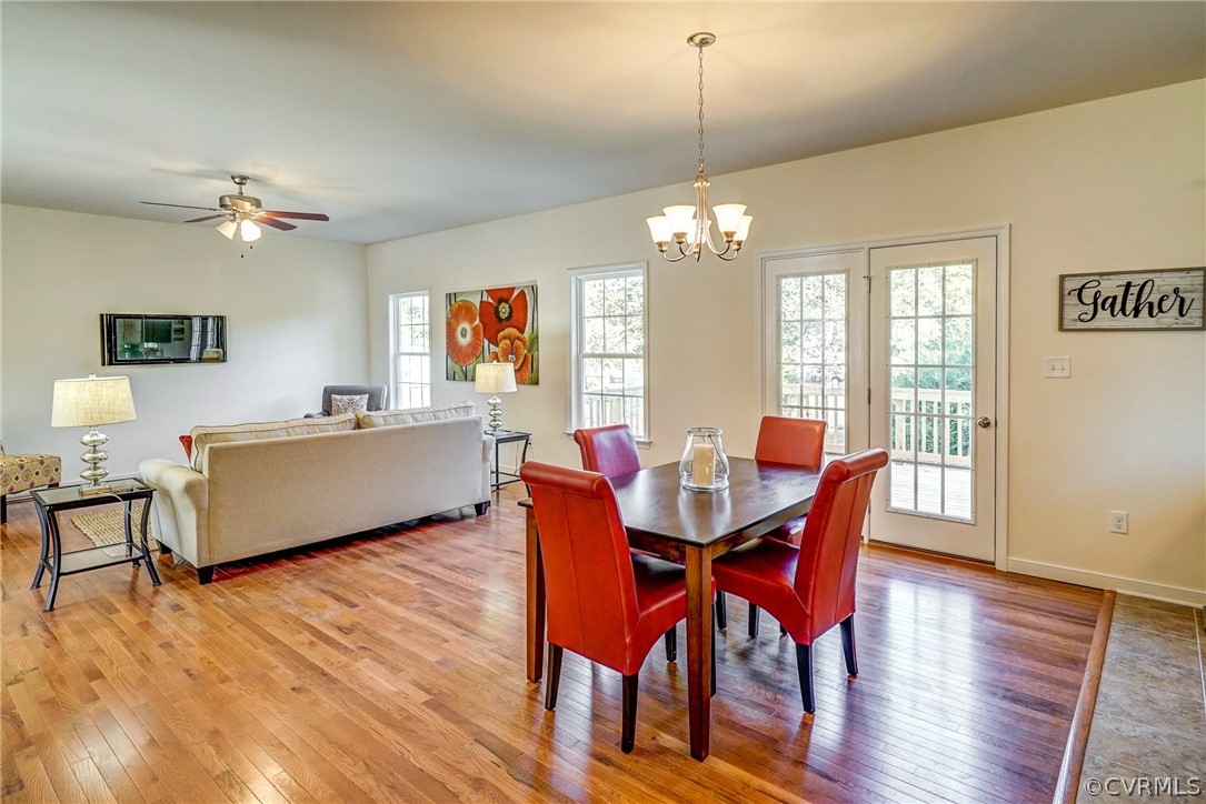 9903 Three Chopt Road Henrico, VA 23229 - Photo 12 of 24 This Photo is for illustration purposes only. The