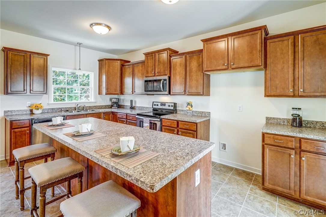 9903 Three Chopt Road Henrico, VA 23229 - Photo 13 of 24 This Photo is for illustration purposes only. The