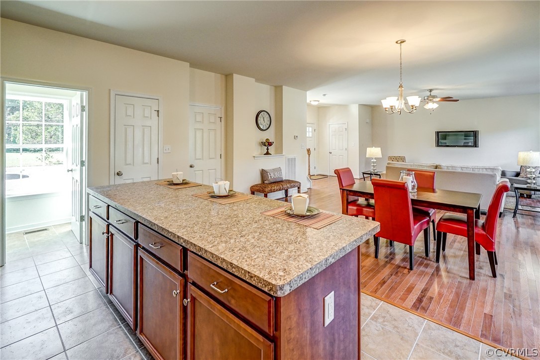 9903 Three Chopt Road Henrico, VA 23229 - Photo 16 of 24 This Photo is for illustration purposes only. The