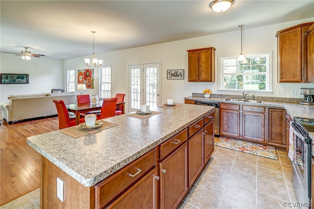 9903 Three Chopt Road Henrico, VA 23229 - Photo 17 of 24 This Photo is for illustration purposes only. The