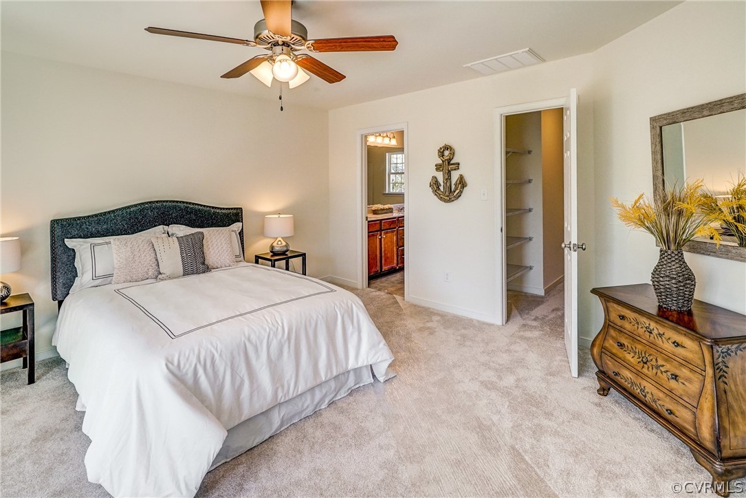 9903 Three Chopt Road Henrico, VA 23229 - Photo 18 of 24 This Photo is for illustration purposes only. The