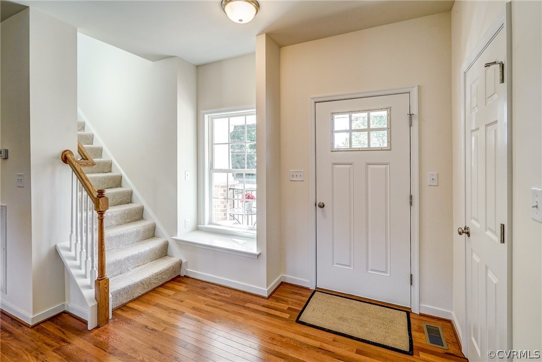 9903 Three Chopt Road Henrico, VA 23229 - Photo 3 of 24 This Photo is for illustration purposes only. The