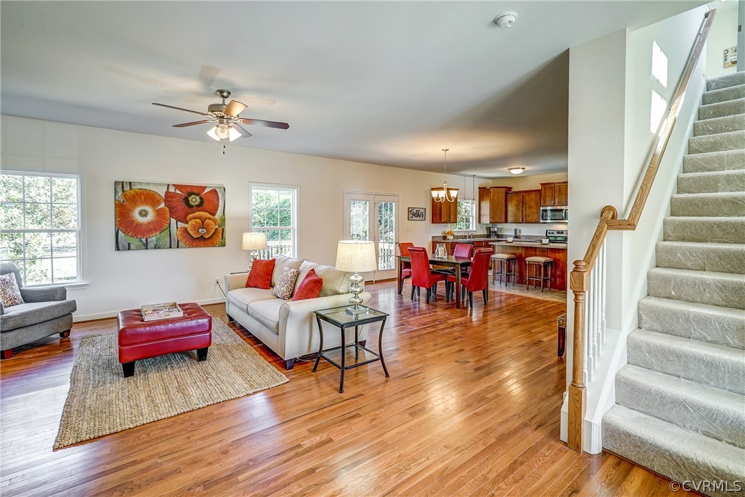 9903 Three Chopt Road Henrico, VA 23229 - Photo 4 of 24 This Photo is for illustration purposes only. The
