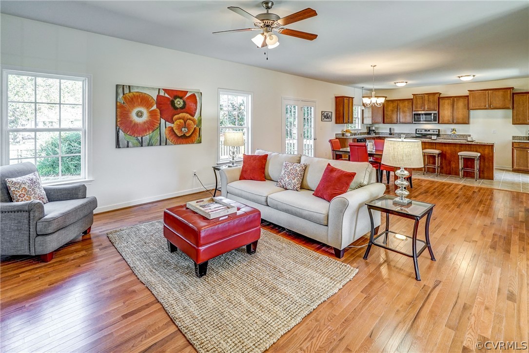 9903 Three Chopt Road Henrico, VA 23229 - Photo 5 of 24 This Photo is for illustration purposes only. The