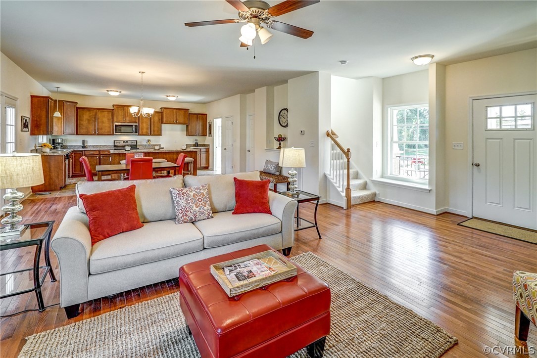 9903 Three Chopt Road Henrico, VA 23229 - Photo 6 of 24 This Photo is for illustration purposes only. The