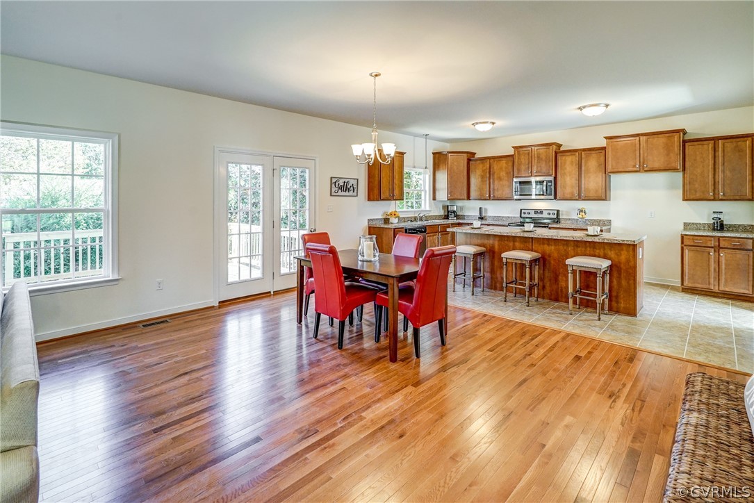 9903 Three Chopt Road Henrico, VA 23229 - Photo 7 of 24 This Photo is for illustration purposes only. The