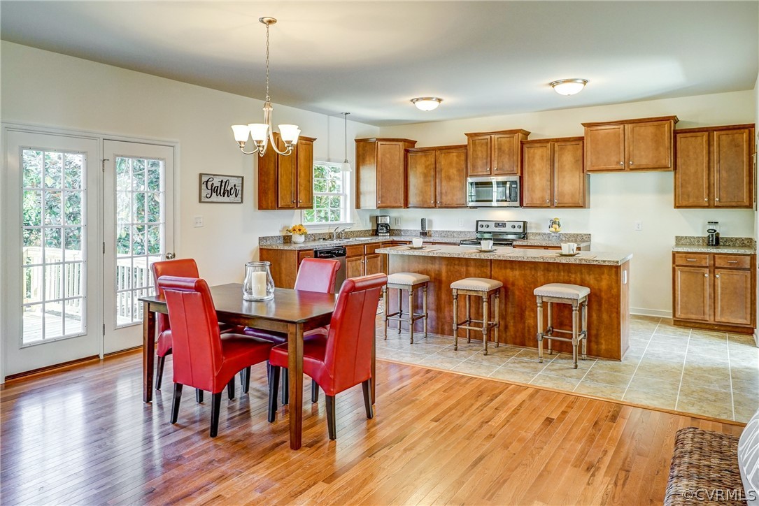 9903 Three Chopt Road Henrico, VA 23229 - Photo 8 of 24 This Photo is for illustration purposes only. The