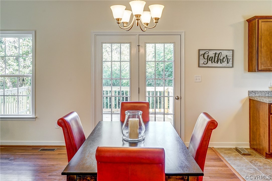 9903 Three Chopt Road Henrico, VA 23229 - Photo 10 of 24 This Photo is for illustration purposes only. The