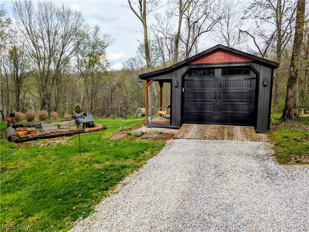 10073 Dunlap Road Cambridge, OH 43725 - Photo 47 of 49