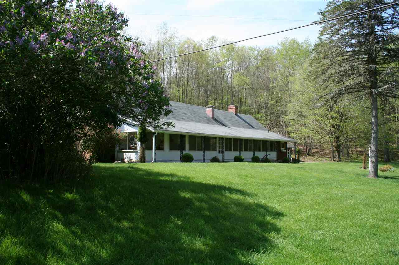 9067 Big Valley Road Warm Springs, VA 24484 - Photo 1 of 44 Gallery Image 1