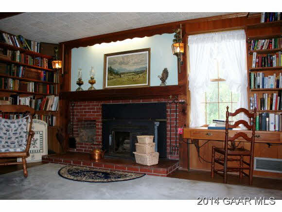 9067 Big Valley Road Warm Springs, VA 24484 - Photo 20 of 44 Gallery Image 20