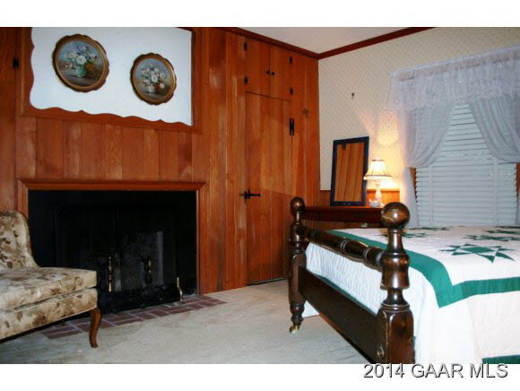 9067 Big Valley Road Warm Springs, VA 24484 - Photo 24 of 44 Gallery Image 24