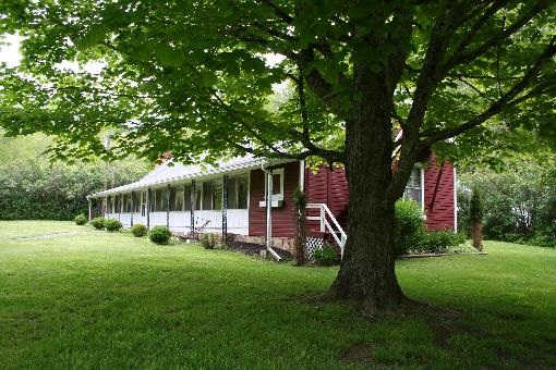 9067 Big Valley Road Warm Springs, VA 24484 - Photo 3 of 44 Gallery Image 3