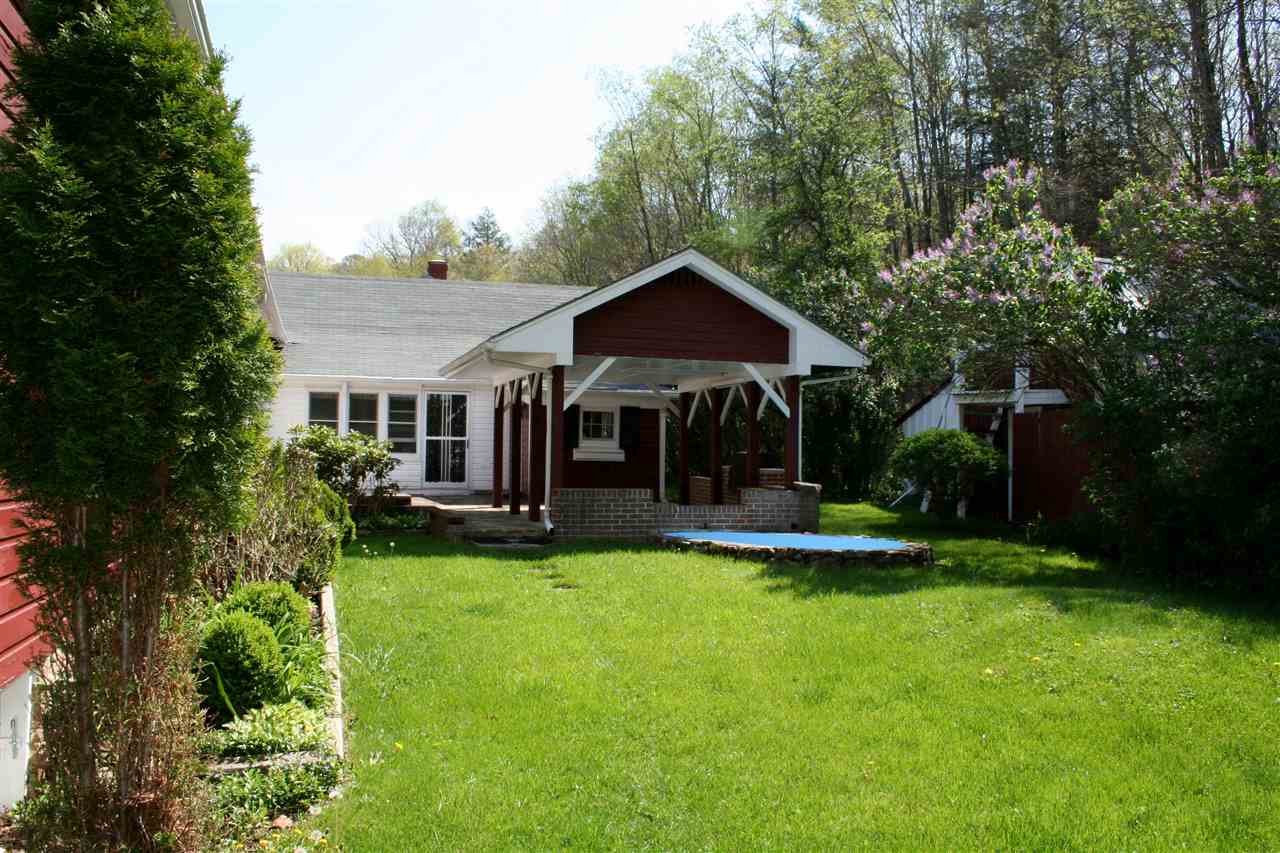 9067 Big Valley Road Warm Springs, VA 24484 - Photo 40 of 44 Gallery Image 40