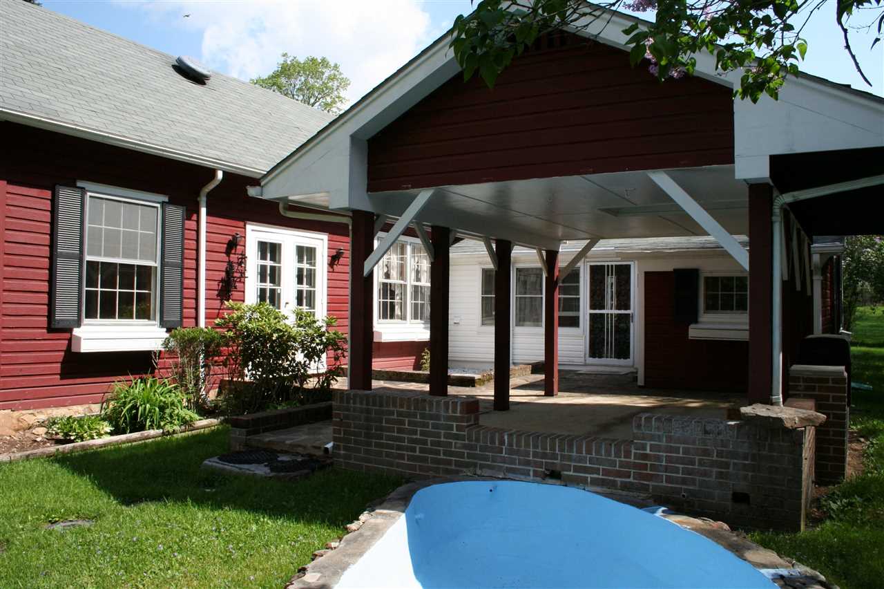 9067 Big Valley Road Warm Springs, VA 24484 - Photo 42 of 44 Gallery Image 42