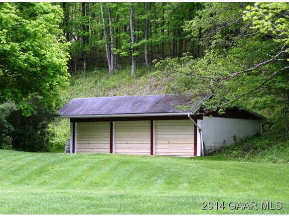 9067 Big Valley Road Warm Springs, VA 24484 - Photo 5 of 44 Gallery Image 5