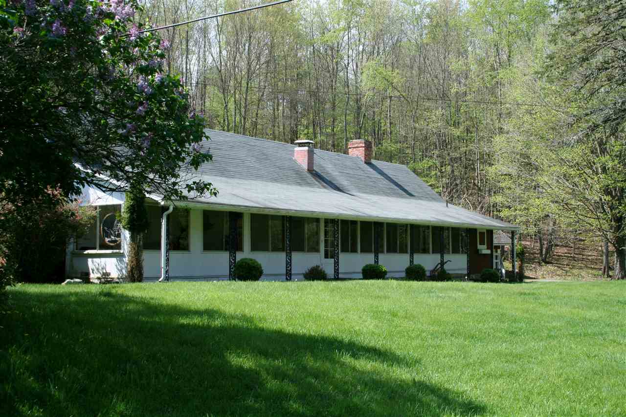 9067 Big Valley Road Warm Springs, VA 24484 - Photo 7 of 44 Gallery Image 7