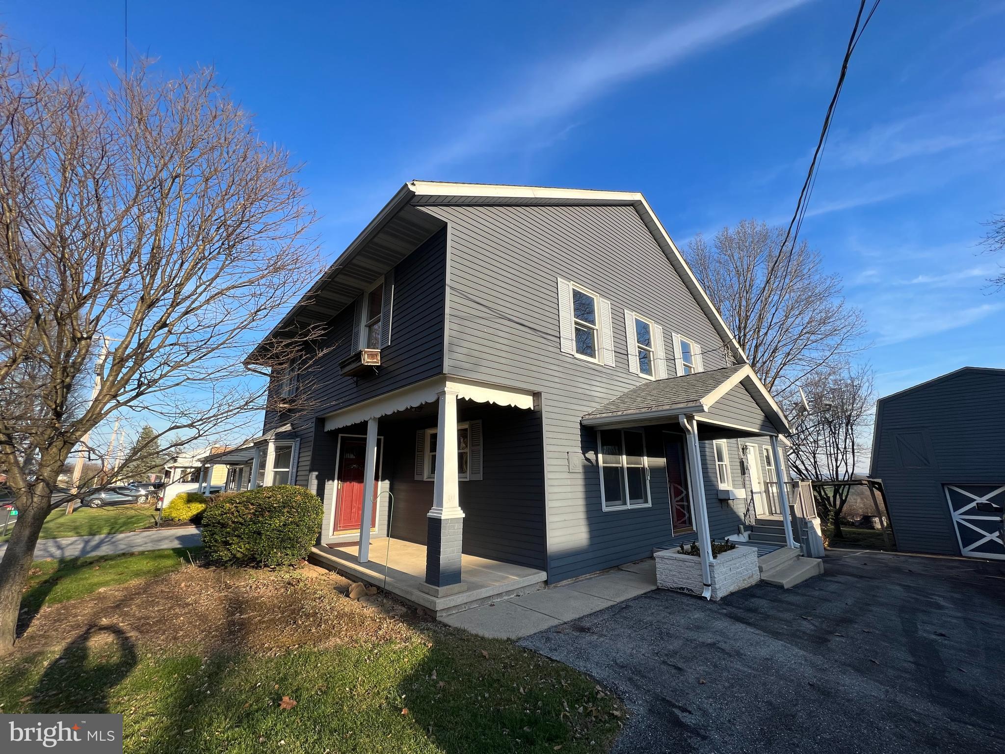 282 West Ridge Road Elizabethtown, PA 17022 - Photo 1 of 28