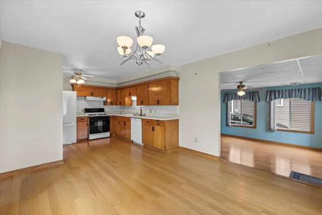 $299,900 | 7851 19th Avenue, Kenosha, WI 53143