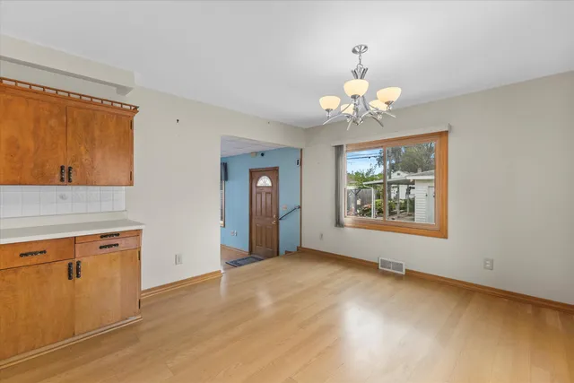 $299,900 | 7851 19th Avenue, Kenosha, WI 53143