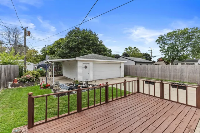 $299,900 | 7851 19th Avenue, Kenosha, WI 53143