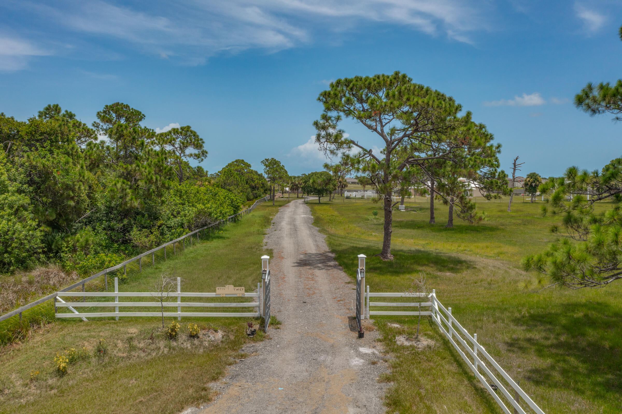 4715 Blossom Ridge Place Grant, FL 32949 - Photo 5 of 67 4715-Blossom-Ridge-Aerials-500