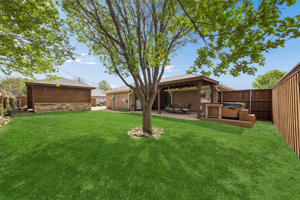 513 Rothschild Lane Murphy, TX 75094 - Photo 21 of 26