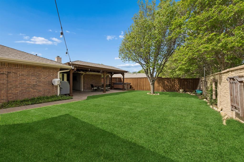 513 Rothschild Lane Murphy, TX 75094 - Photo 22 of 26