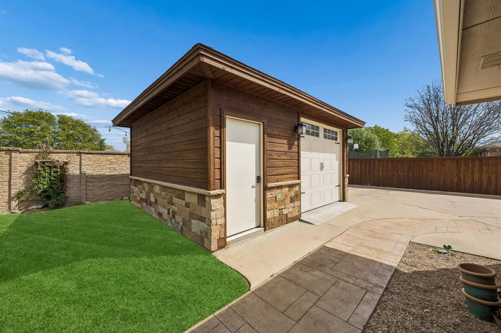 513 Rothschild Lane Murphy, TX 75094 - Photo 24 of 26