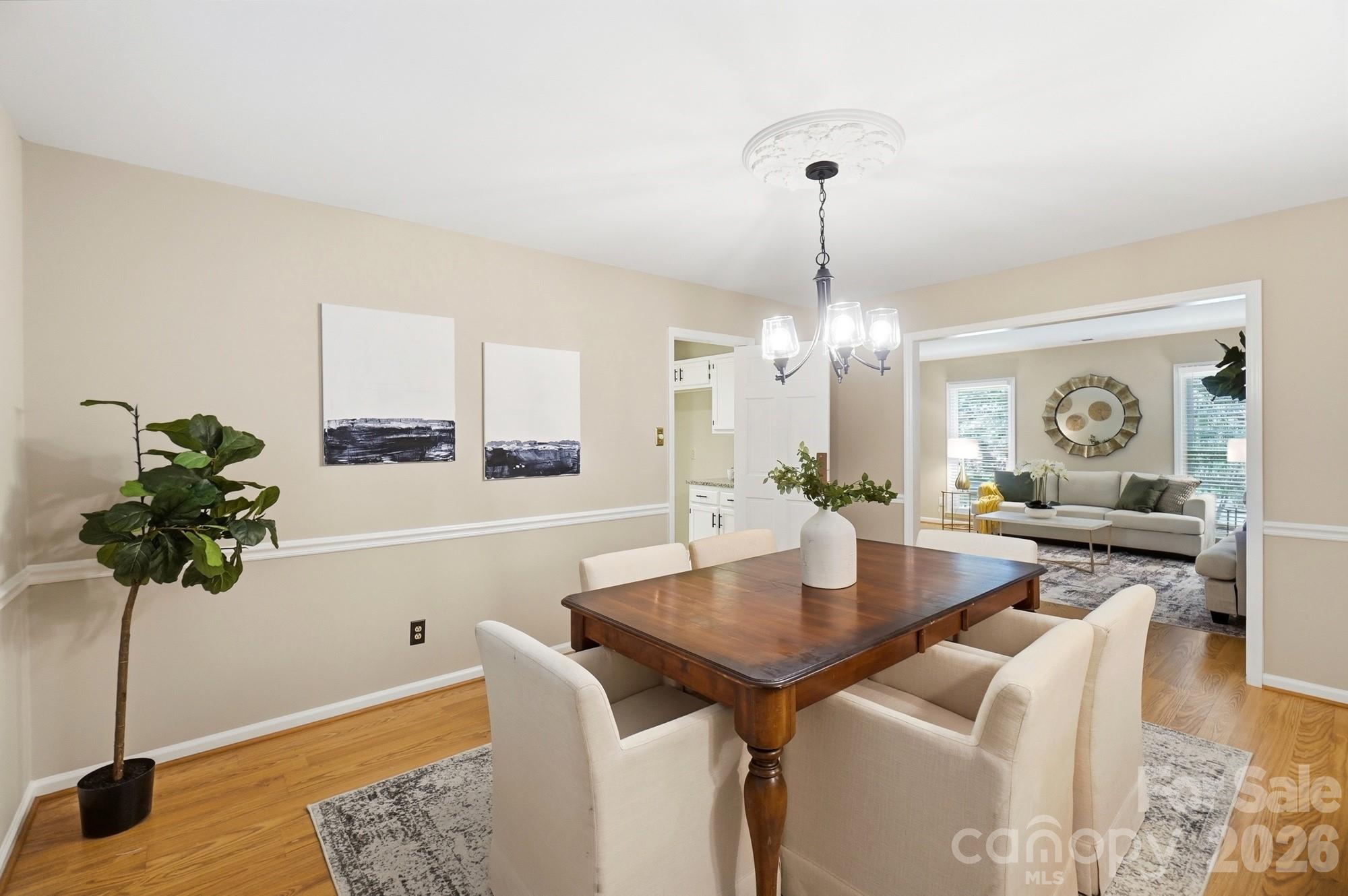 730 Fredricksburg Road Matthews, NC 28105 - Photo 14 of 47