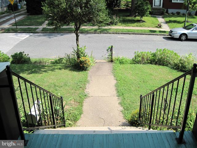 704 Cedarcroft Road Baltimore, MD 21212 - Photo 5 of 10 Exterior (General)