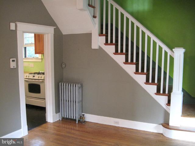 704 Cedarcroft Road Baltimore, MD 21212 - Photo 7 of 10 Interior (General)