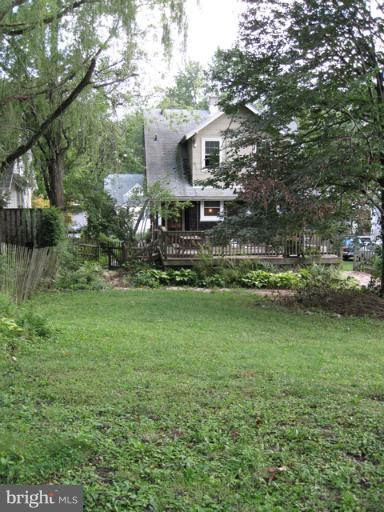 704 Cedarcroft Road Baltimore, MD 21212 - Photo 9 of 10 Exterior (General)