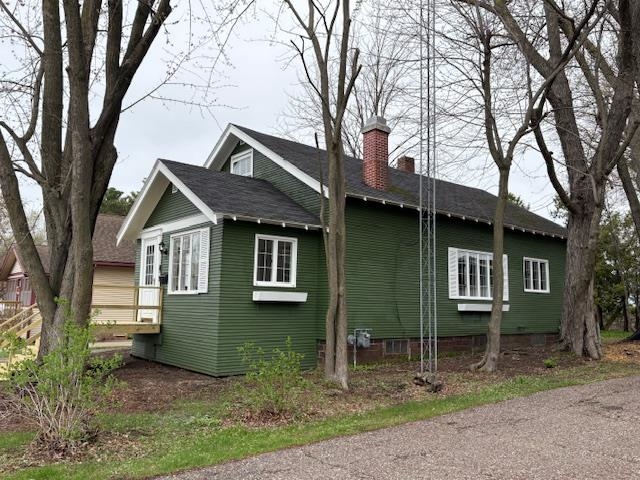 306 West Main Street Thorp, WI 54771 - Photo 31 of 32