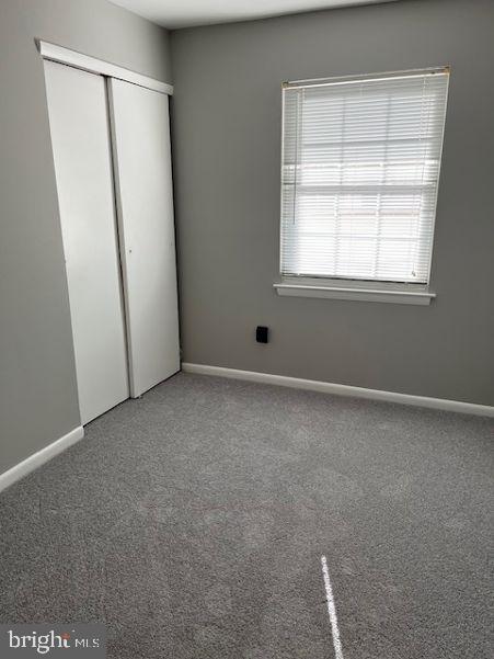 430 B Willow Turn Mount Laurel, NJ 08054 - Photo 12 of 19 an empty room with windows and closet
