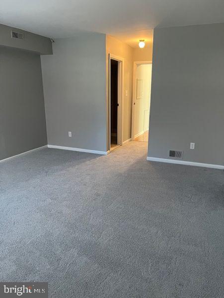 430 B Willow Turn Mount Laurel, NJ 08054 - Photo 19 of 19 a view of an empty room